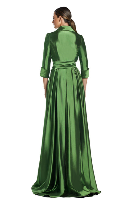 Alexander by Daymor 2067F24CL Dress