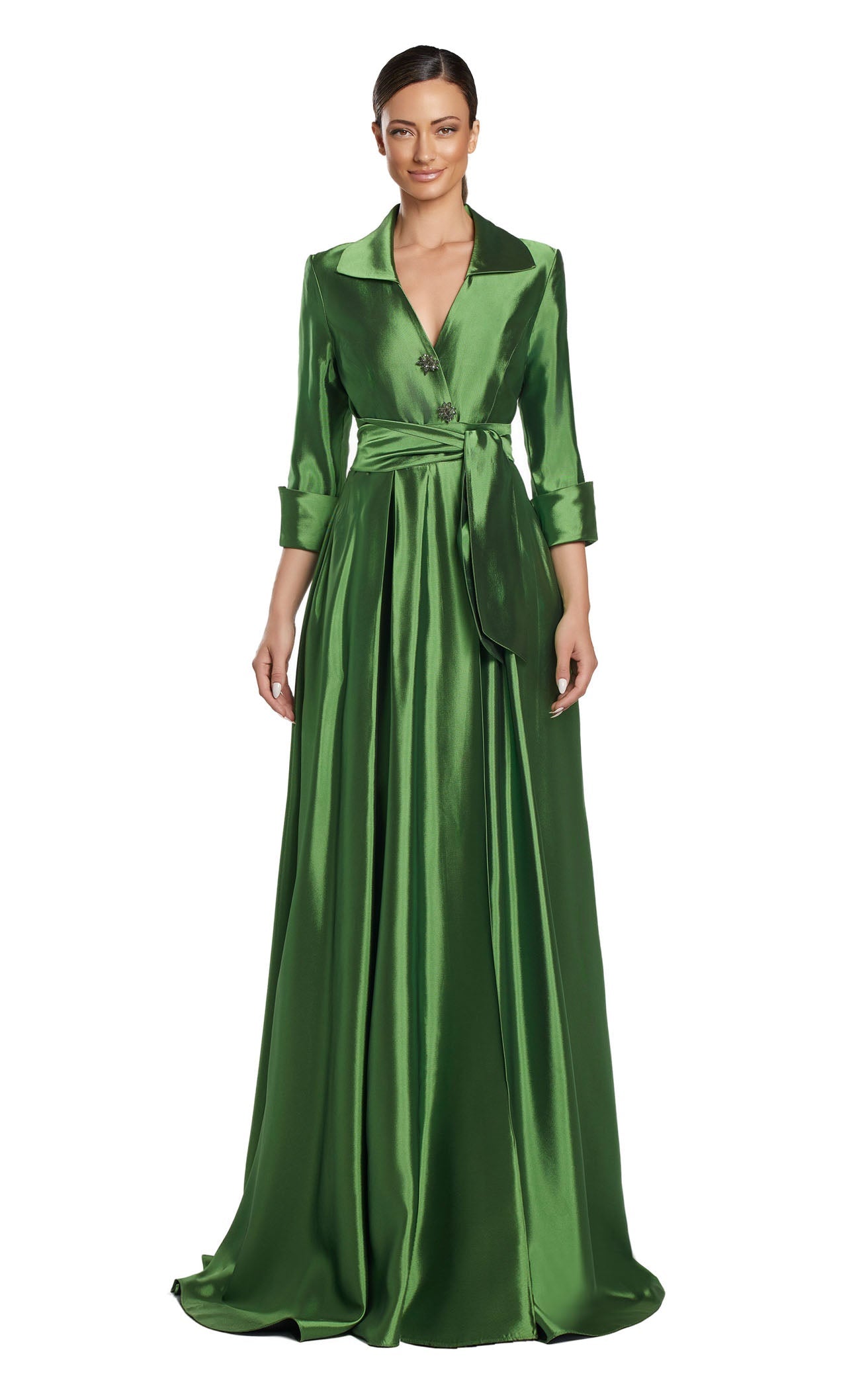Alexander by Daymor 2067F24CL Dress