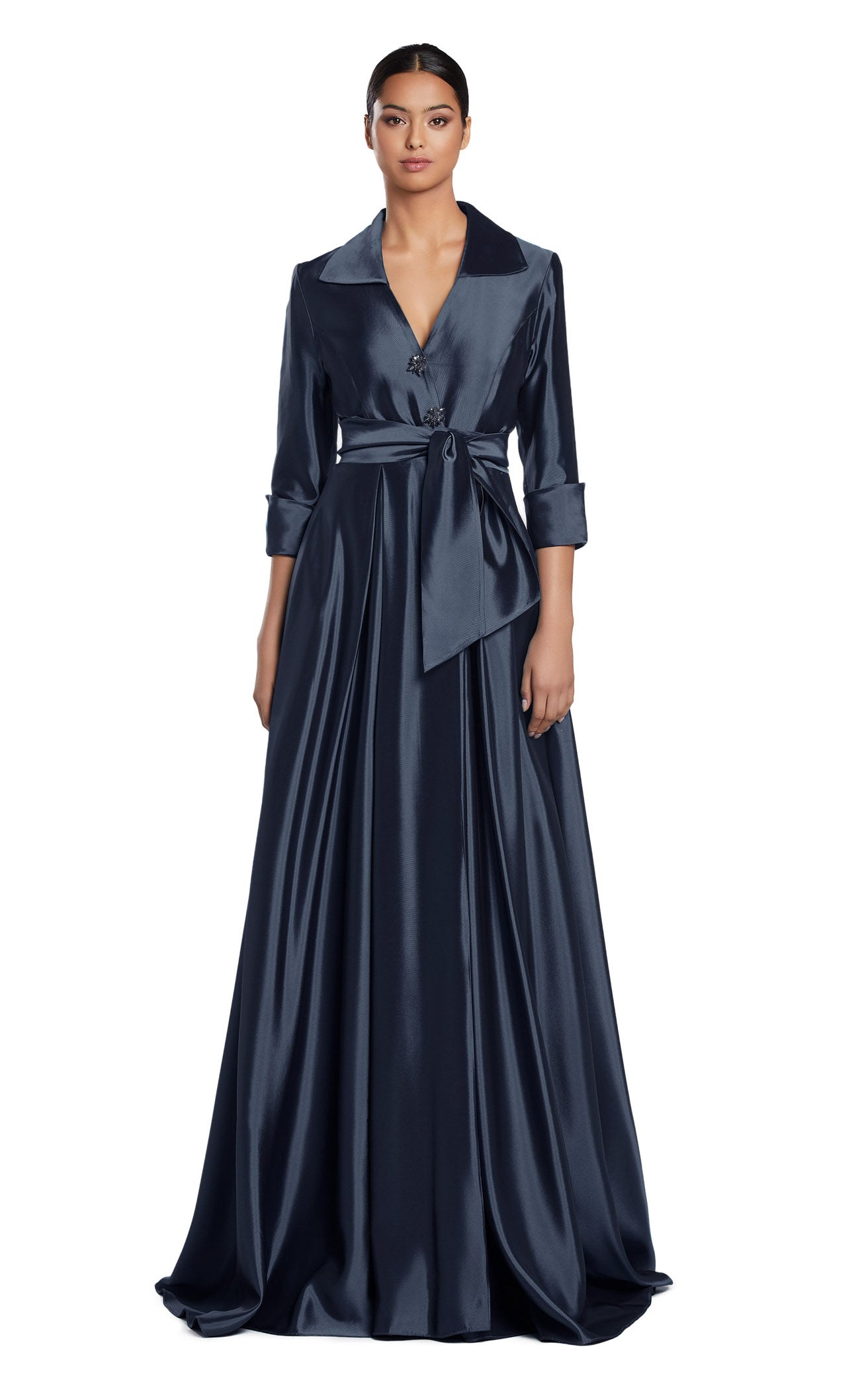 Alexander by Daymor 2067F24CL Dress