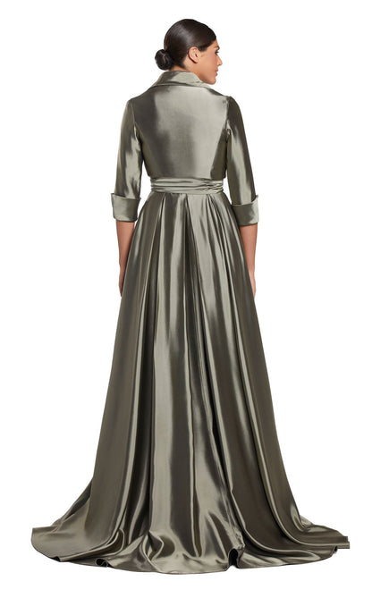 Alexander by Daymor 2067F24CL Dress