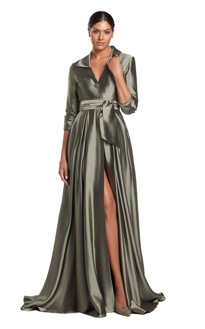 Alexander by Daymor 2067F24CL Dress