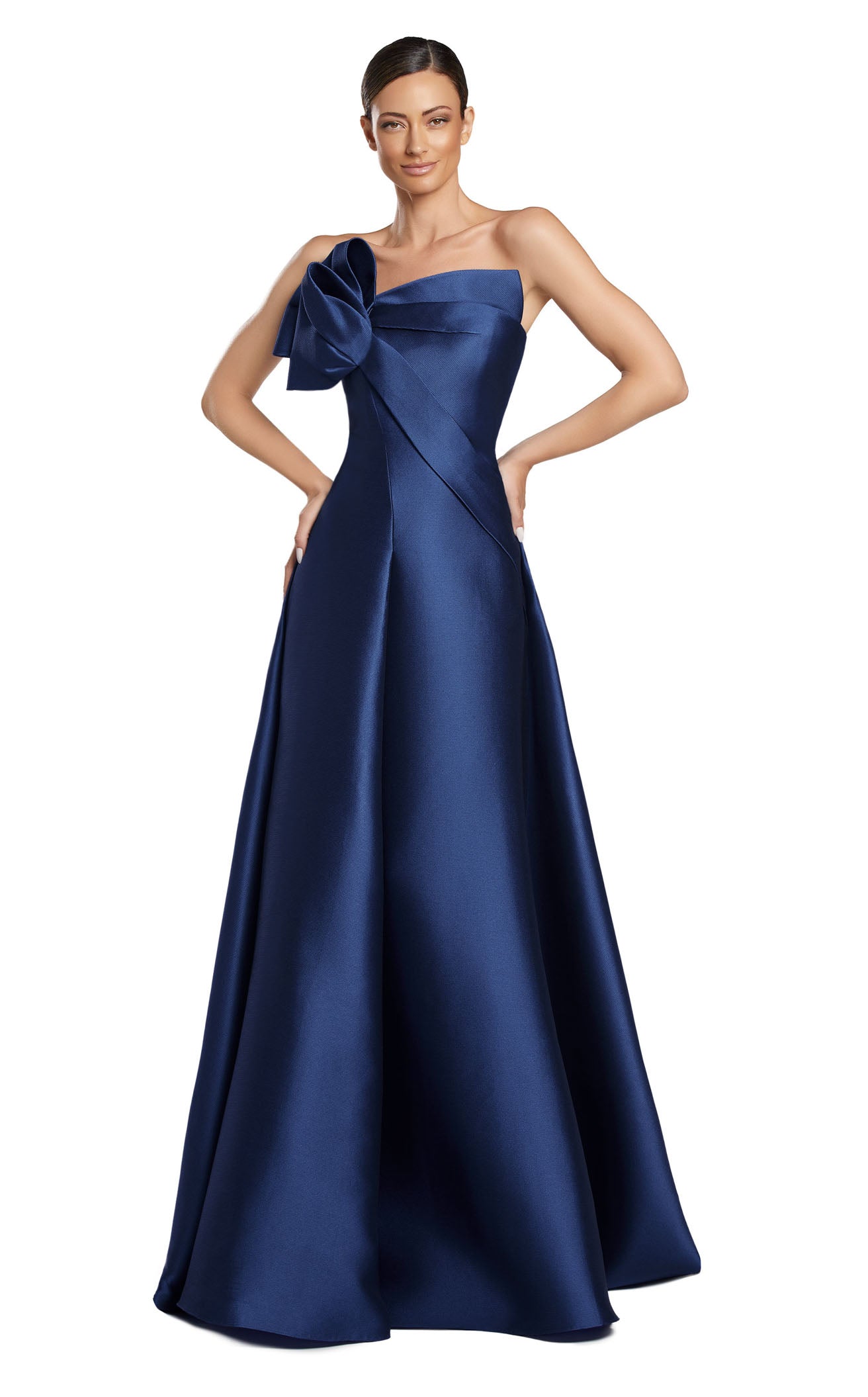 Alexander by Daymor 2068F24CL Dress