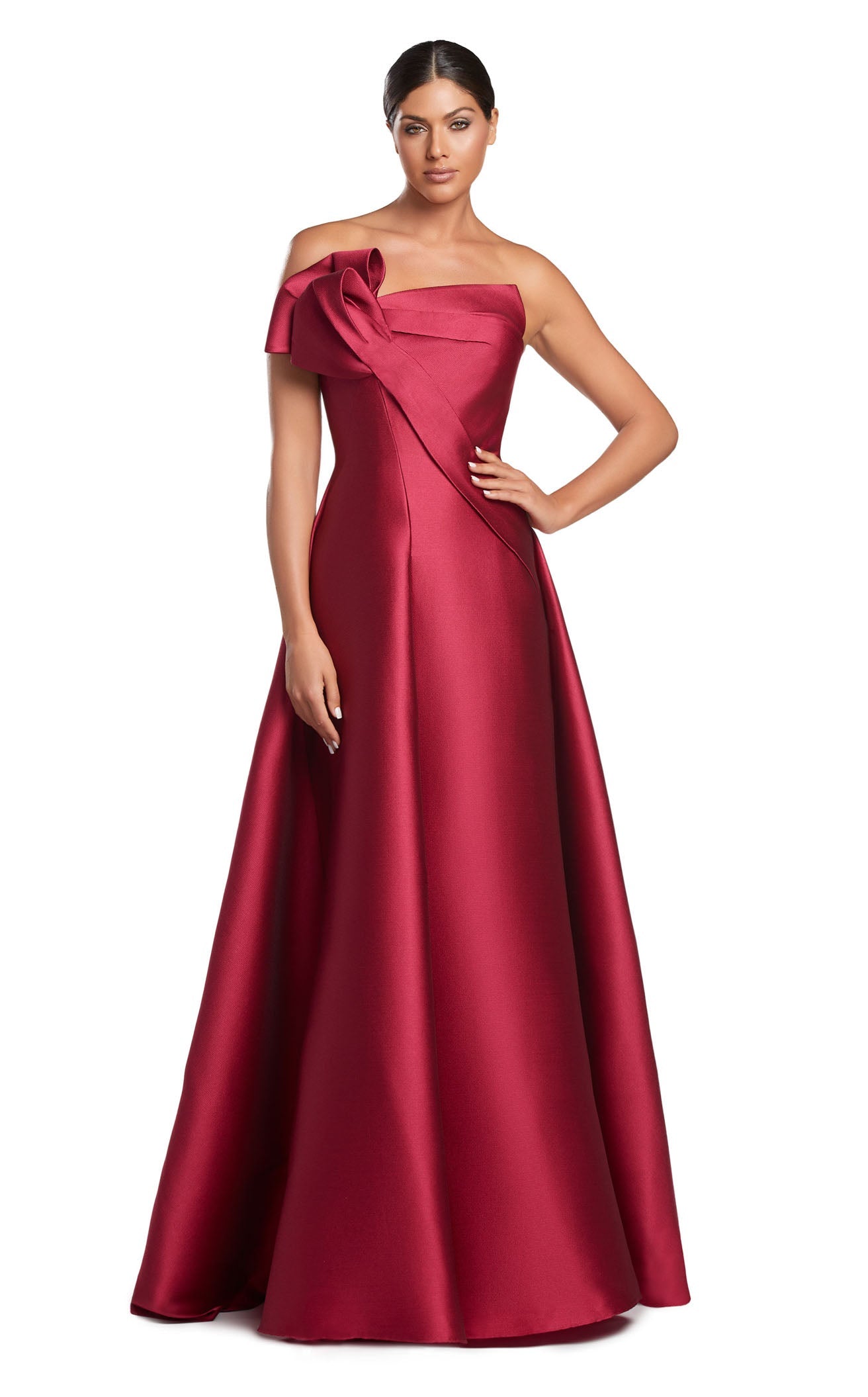 Alexander by Daymor 2068F24CL Dress