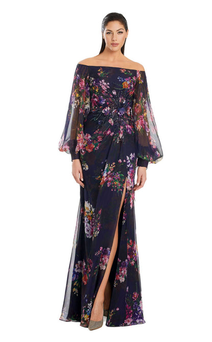 Alexander by Daymor 3045S25 Dress
