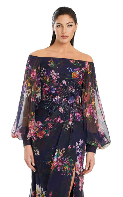 Alexander by Daymor 3045S25 Dress