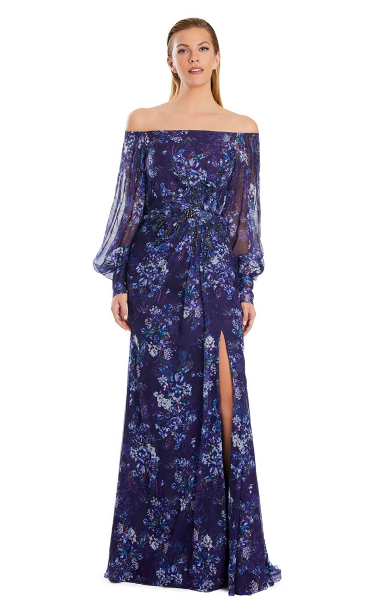 Alexander by Daymor 3045S25 Dress