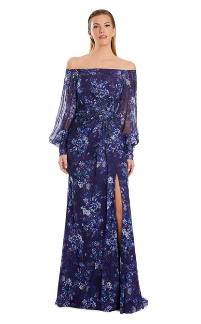 Alexander by Daymor 3045S25 Dress