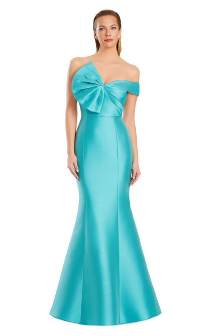 Alexander by Daymor 3052S25 Dress
