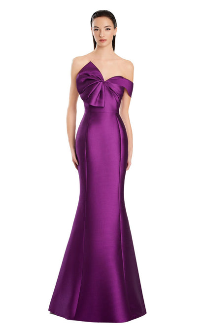 Alexander by Daymor 3052S25 Dress