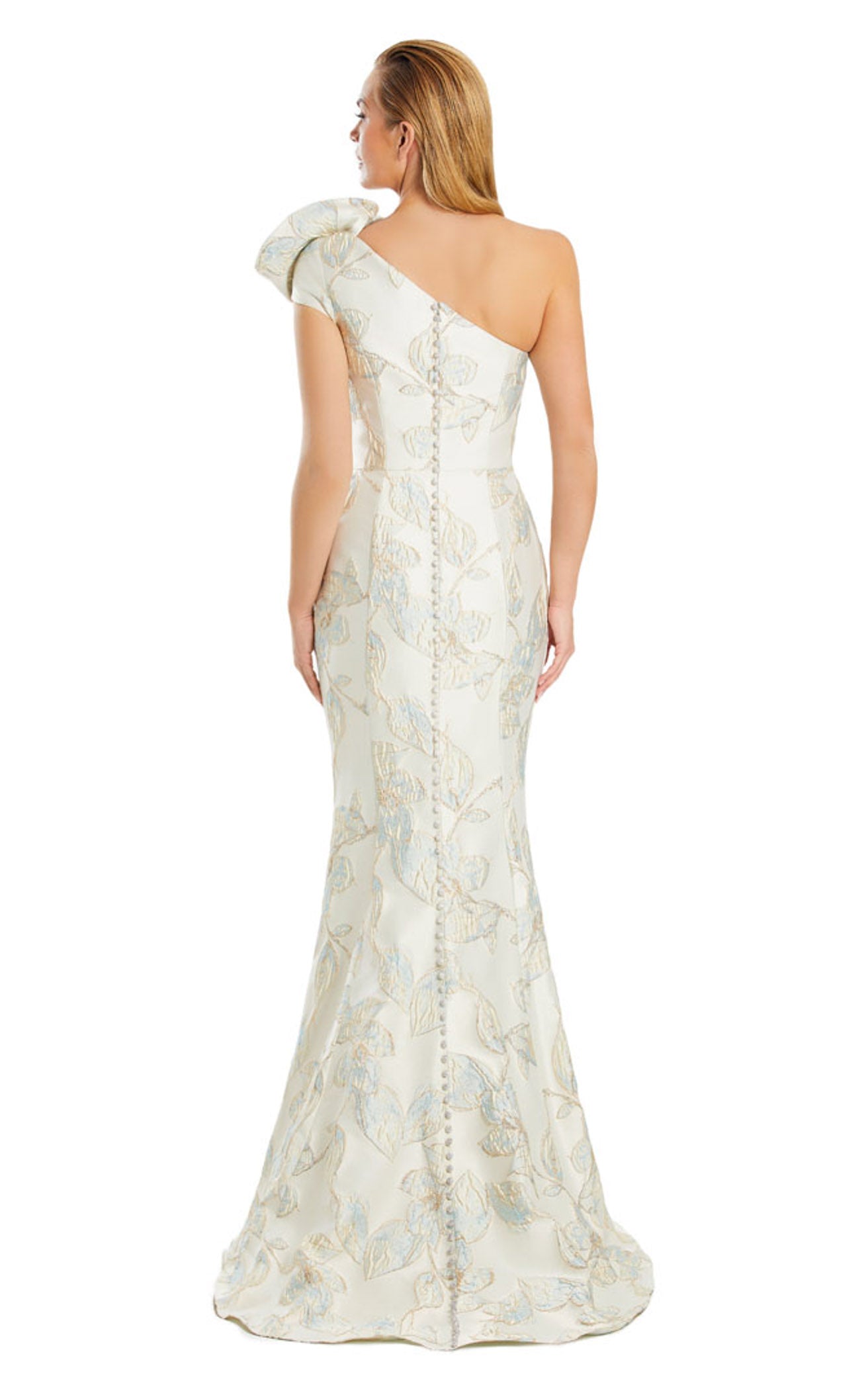 Alexander by Daymor 3085S25CL Dress