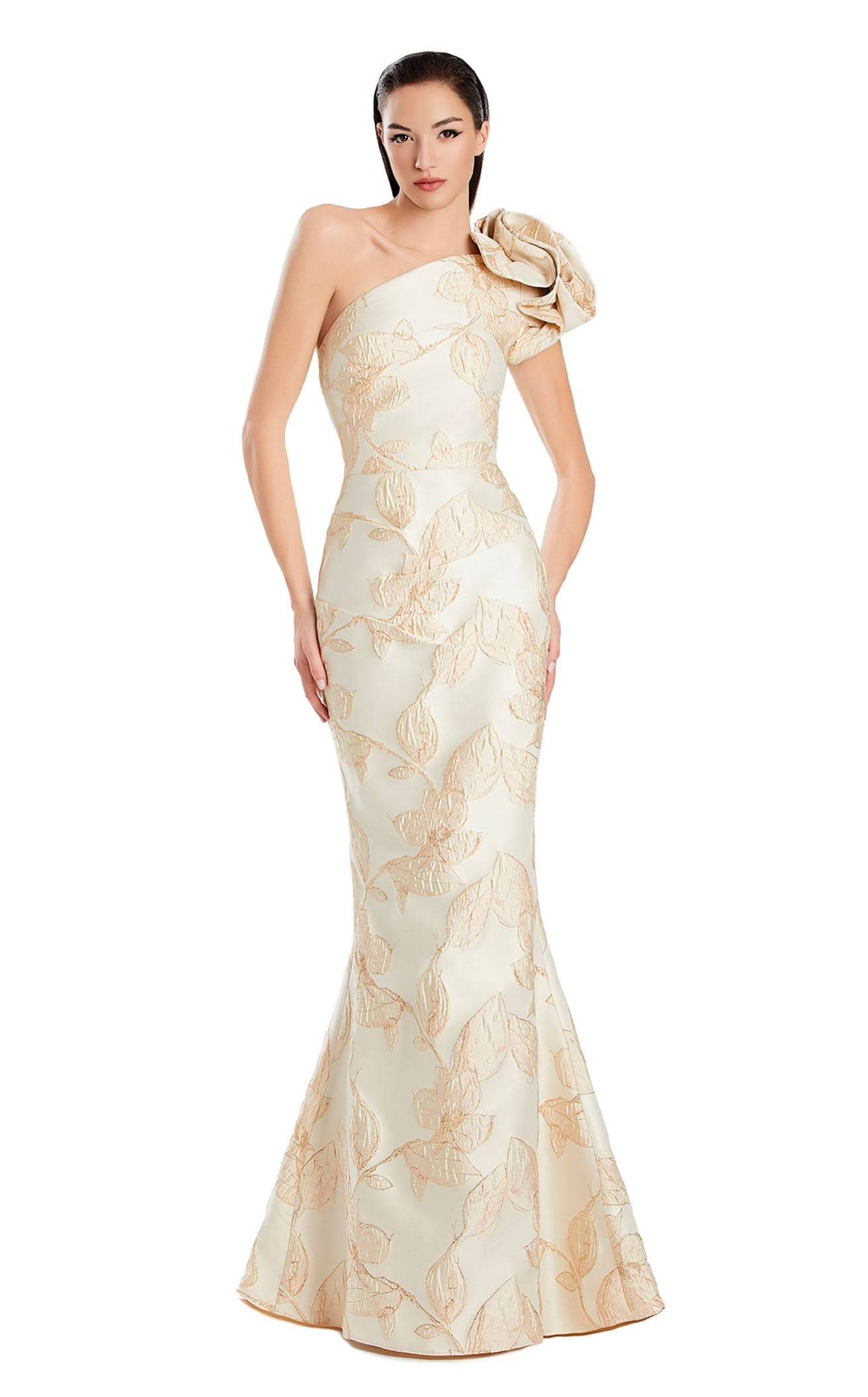 Alexander by Daymor 3085S25CL Dress
