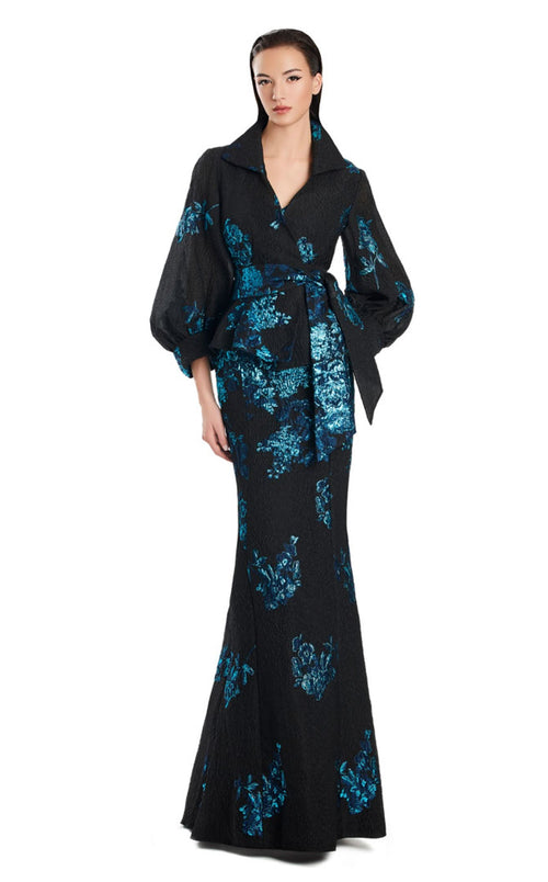 Alexander by Daymor 3088S25 Dress