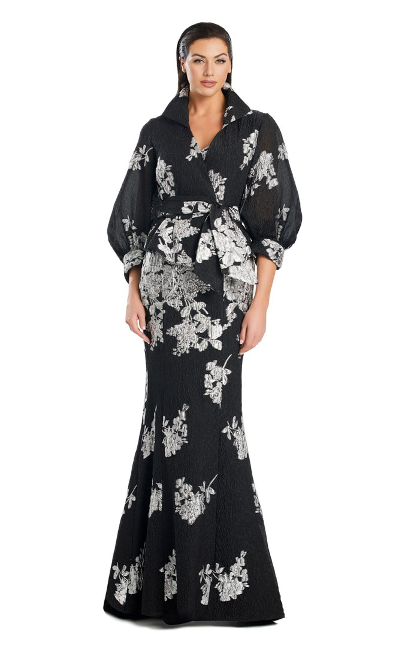 Alexander by Daymor 3088S25 Dress