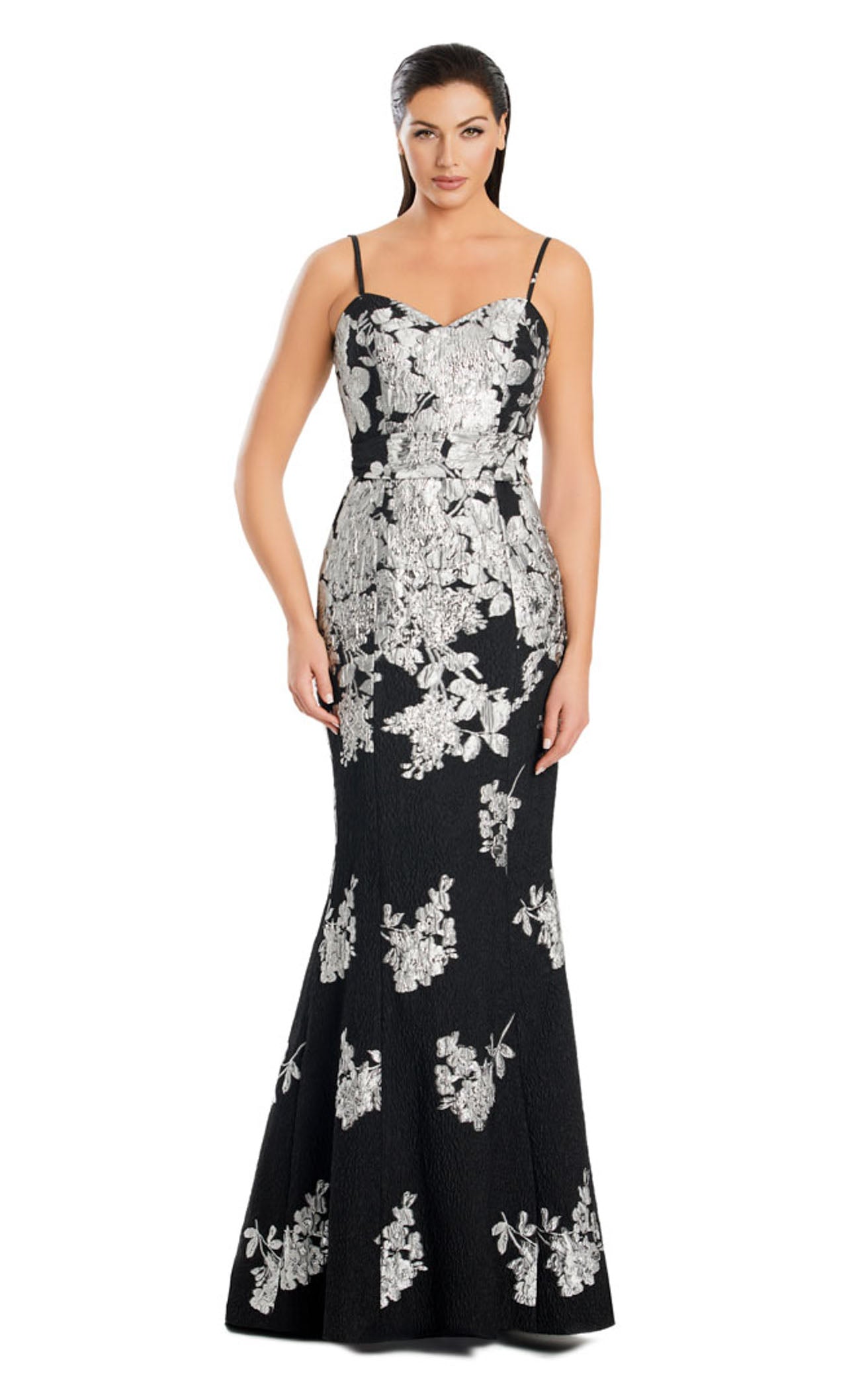 Alexander by Daymor 3088S25 Dress
