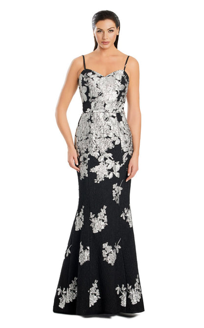 Alexander by Daymor 3088S25 Dress