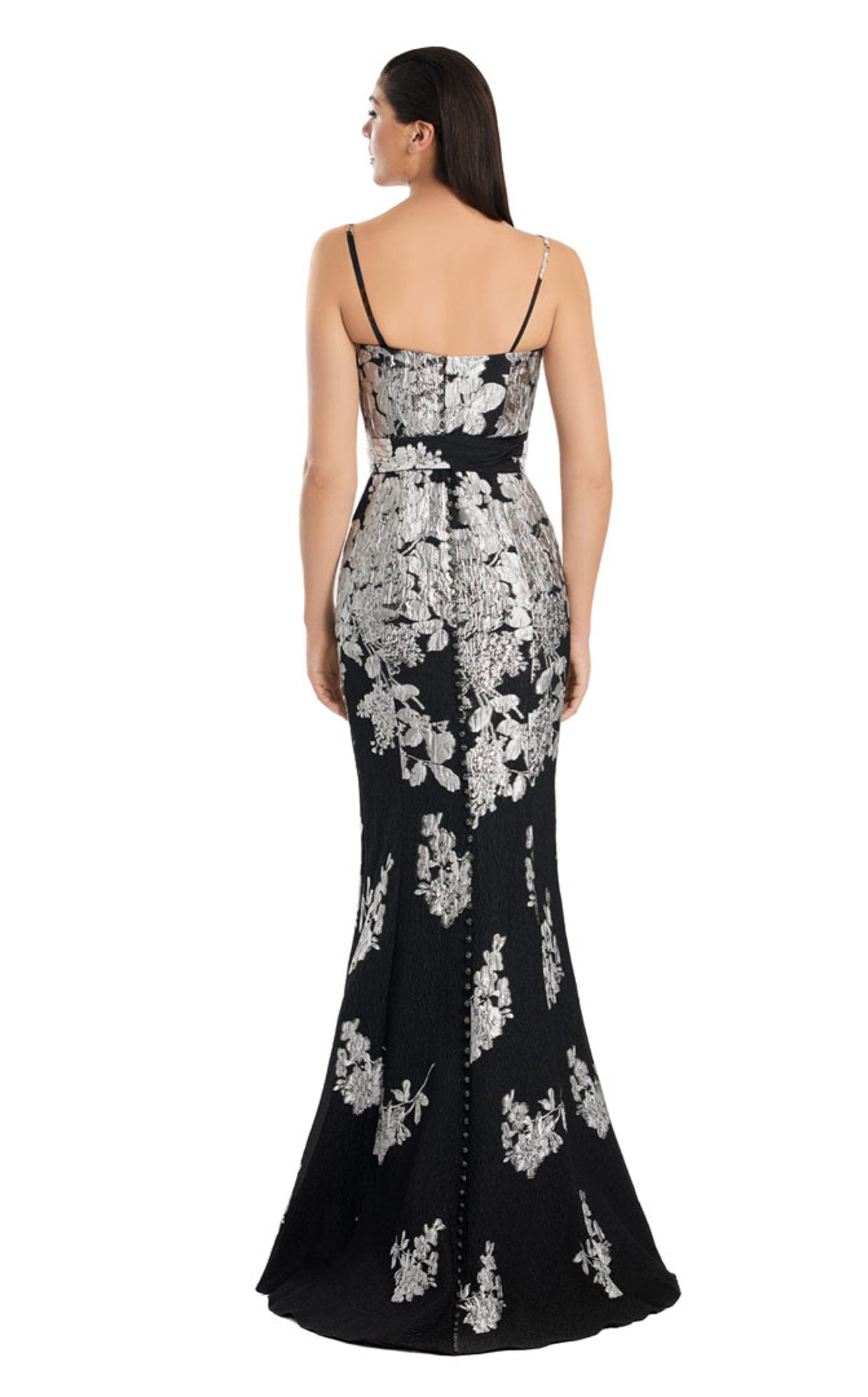 Alexander by Daymor 3088S25 Dress