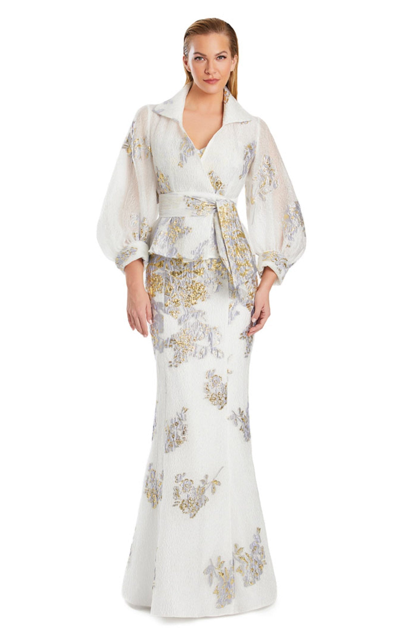 Alexander by Daymor 3088S25 Dress