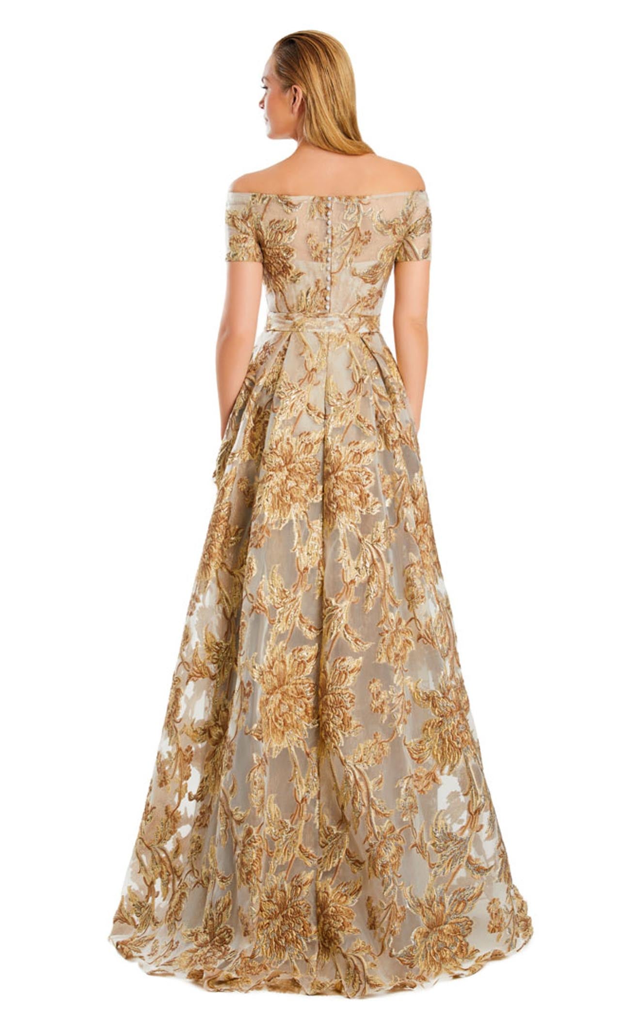Alexander by Daymor 3094S25CL Dress