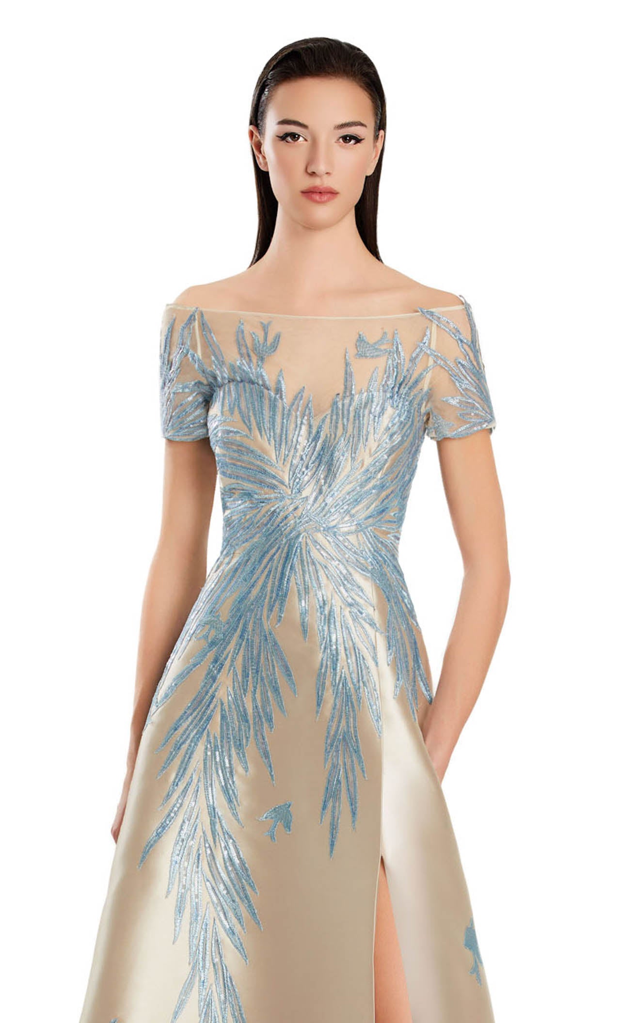 Alexander by Daymor 3096S25 Dress