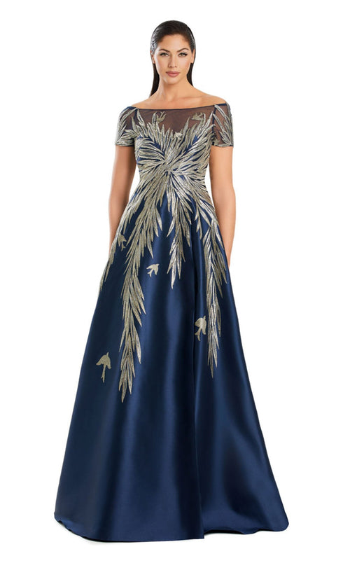 Alexander by Daymor 3096S25CL Dress
