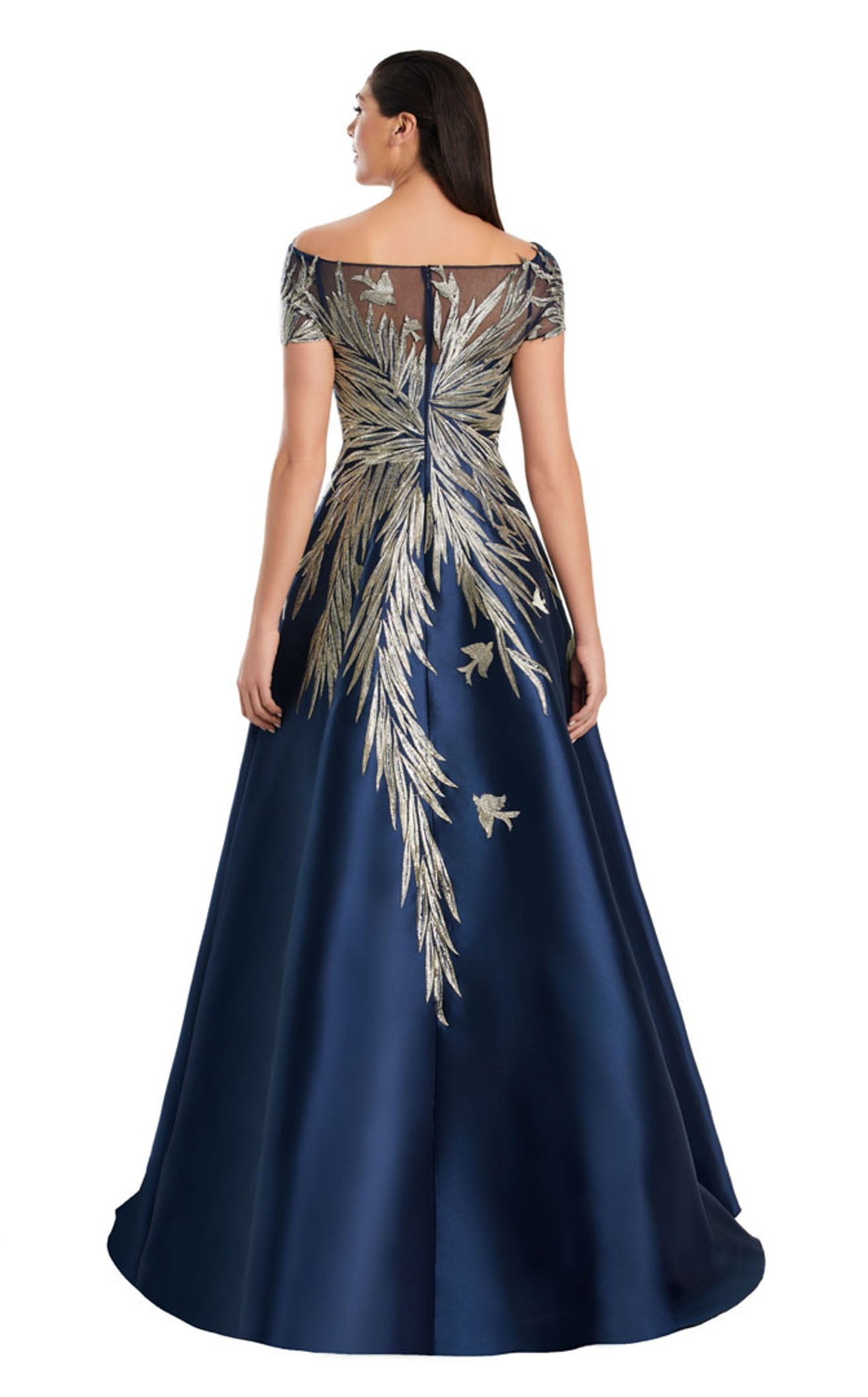 Alexander by Daymor 3096S25CL Dress