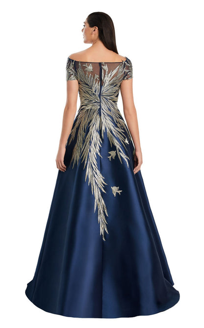 Alexander by Daymor 3096S25 Dress