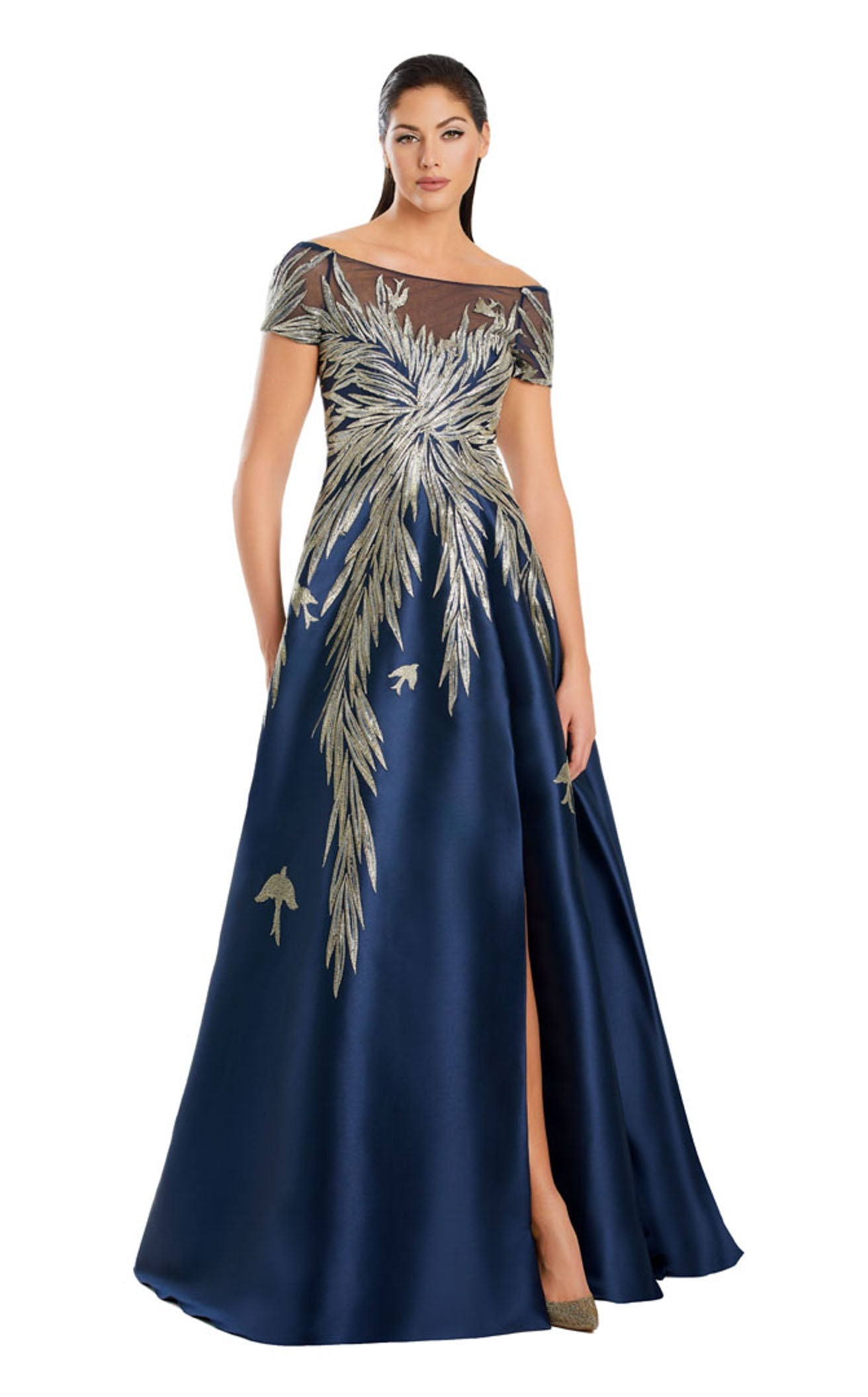 Alexander by Daymor 3096S25CL Dress