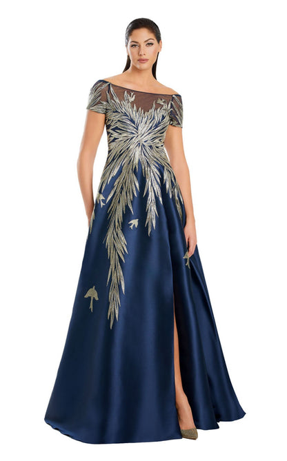 Alexander by Daymor 3096S25CL Dress