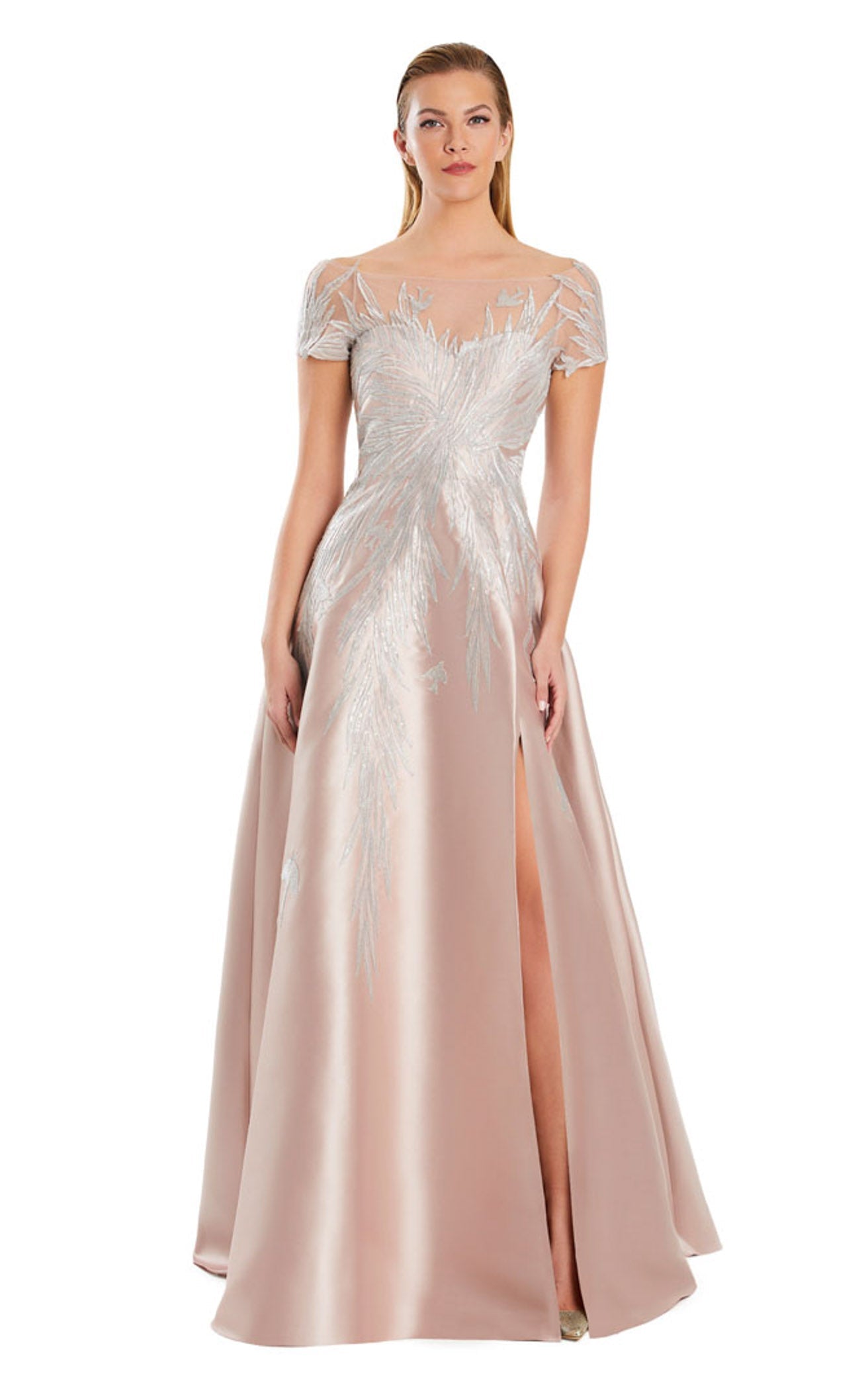 Alexander by Daymor 3096S25CL Dress