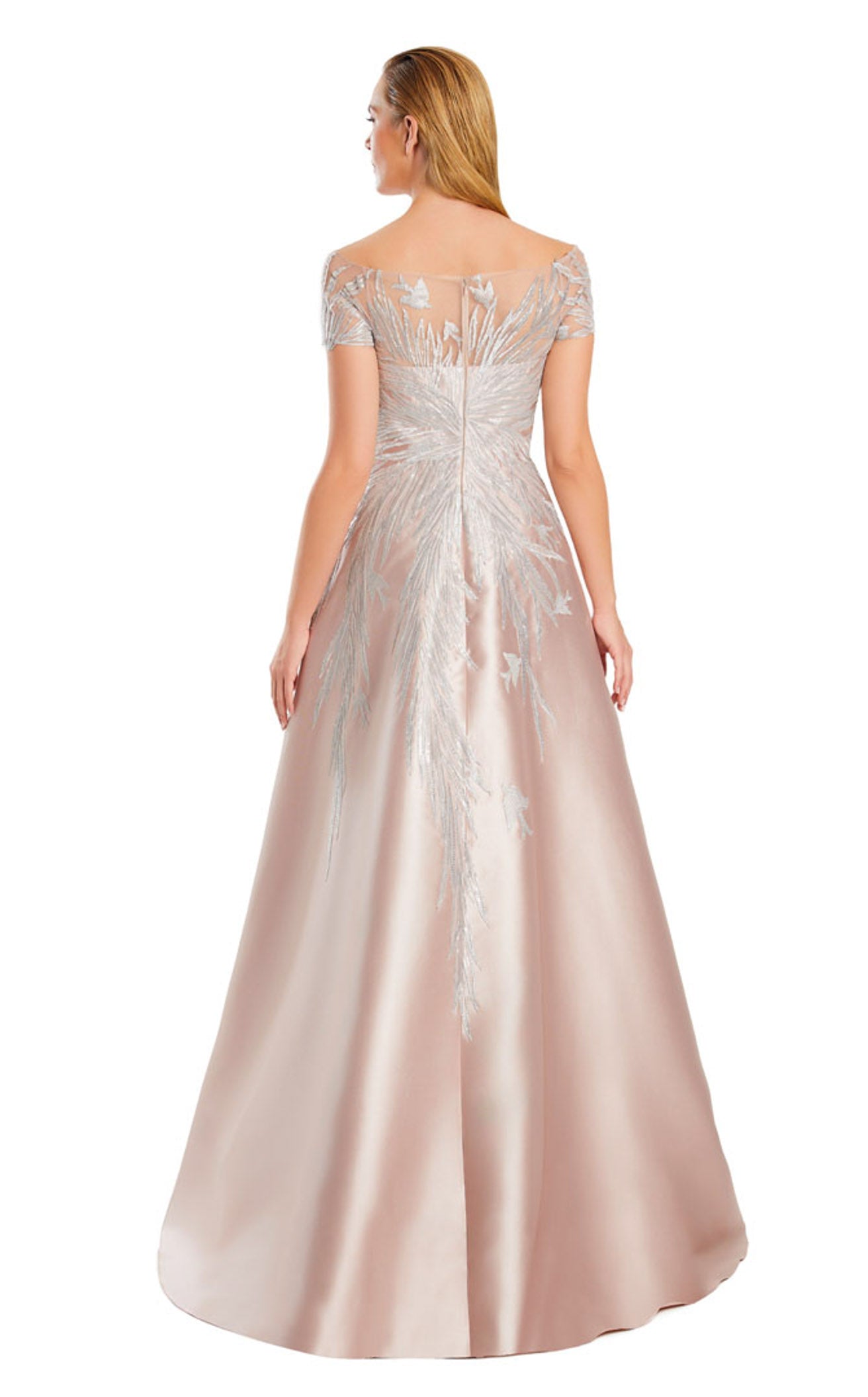Alexander by Daymor 3096S25CL Dress