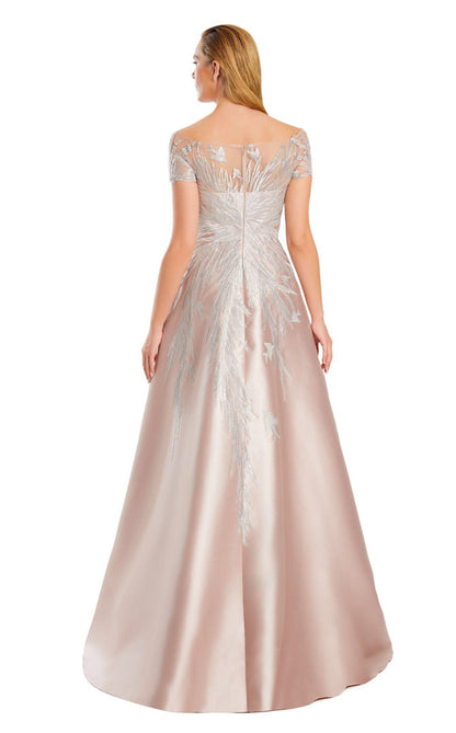 Alexander by Daymor 3096S25CL Dress