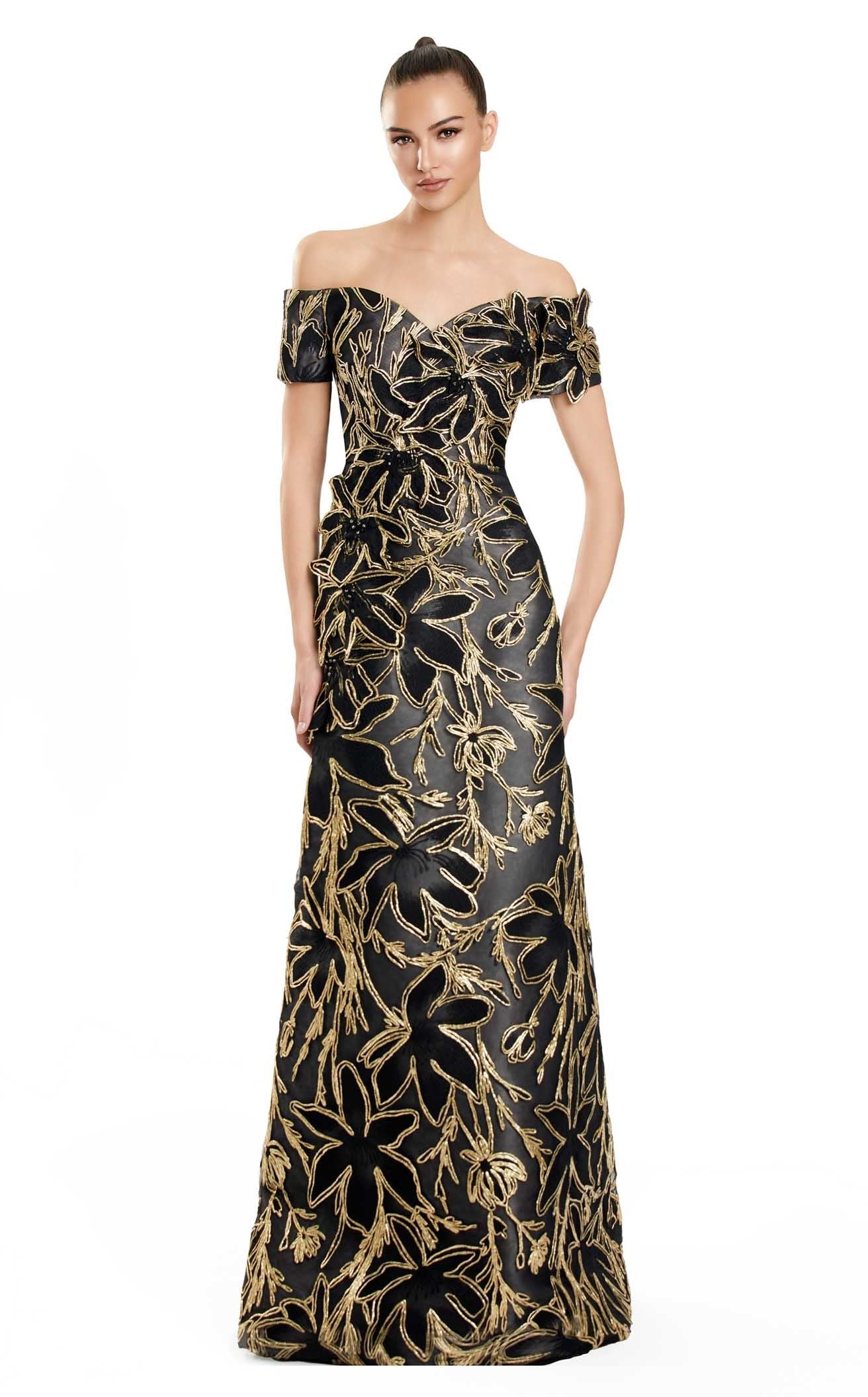 Alexander by Daymor 3100F25 Dress