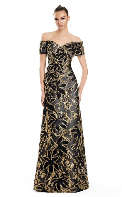 Alexander by Daymor 3100F25 Dress