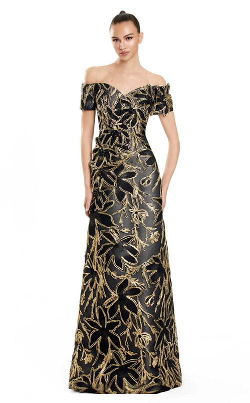 Alexander by Daymor 3100F25 Dress