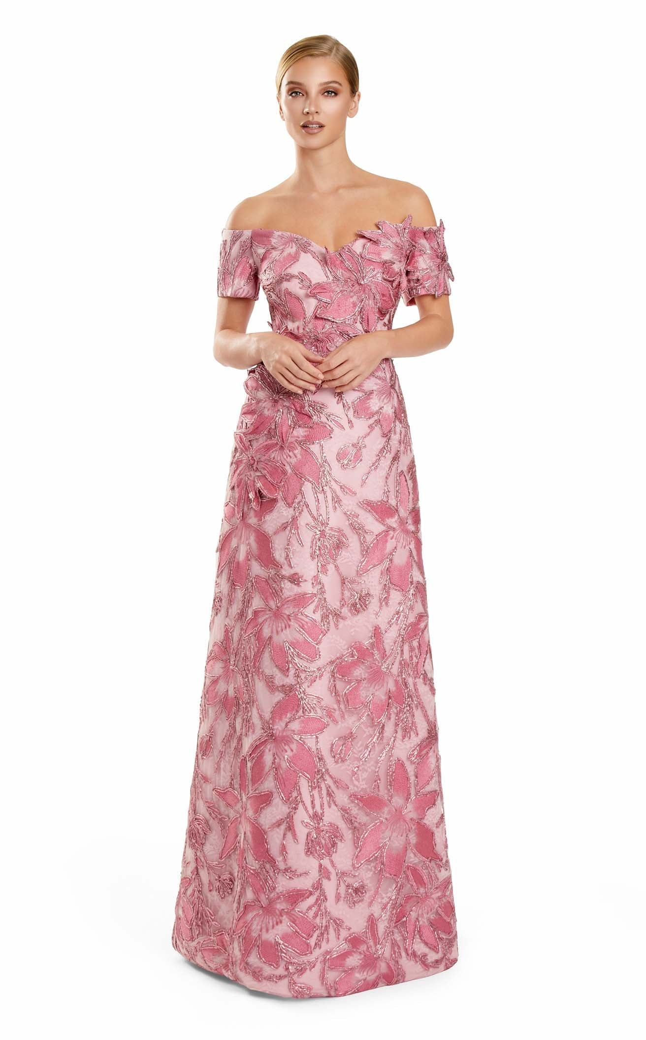 Alexander by Daymor 3100F25 Dress