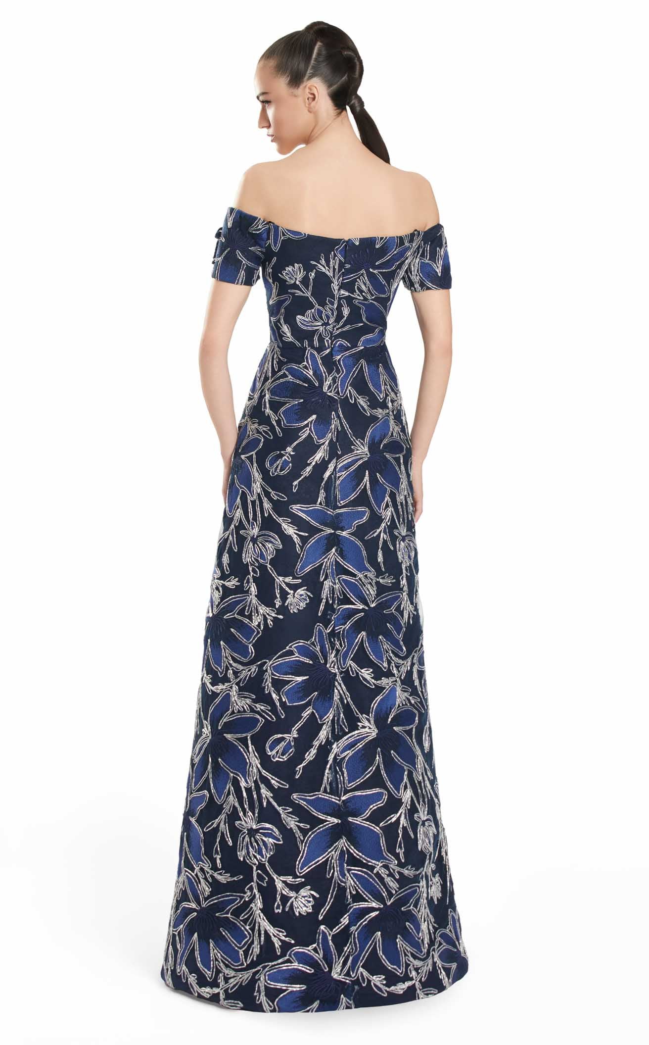 Alexander by Daymor 3100F25 Dress