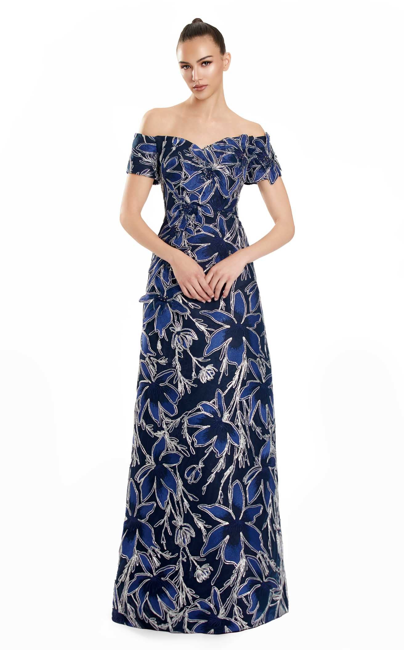 Alexander by Daymor 3100F25 Dress