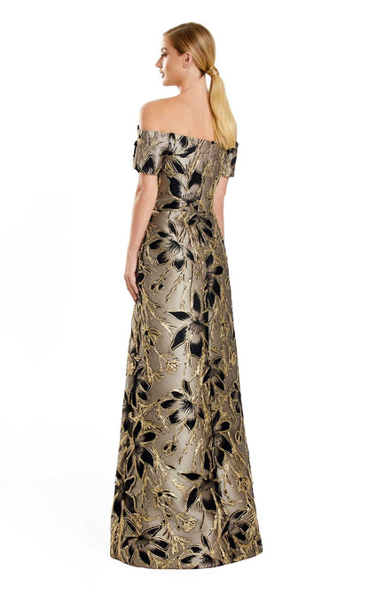 Alexander by Daymor 3100F25 Dress