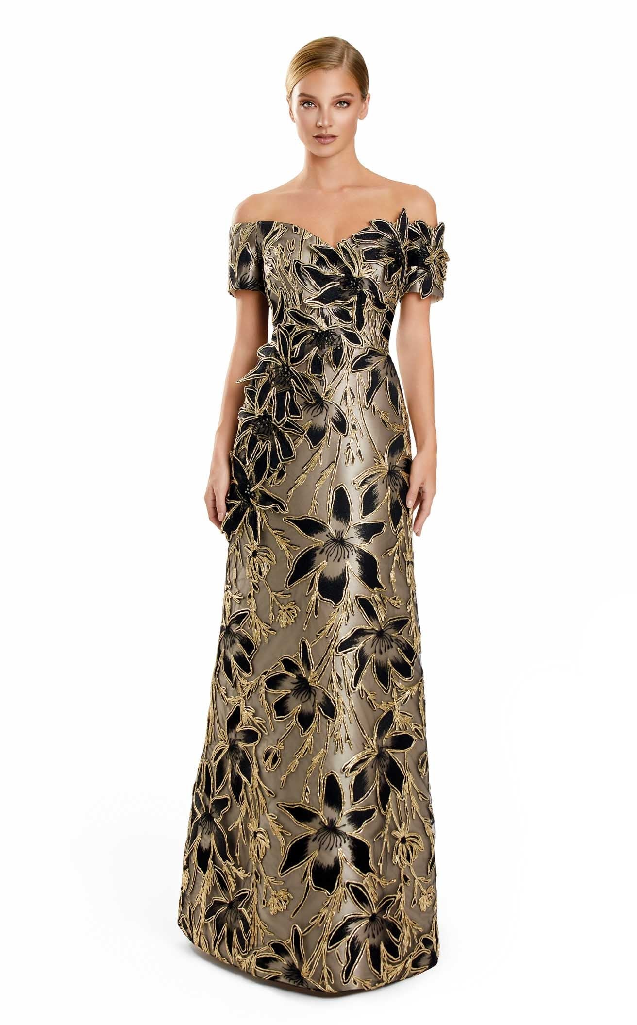 Alexander by Daymor 3100F25 Dress