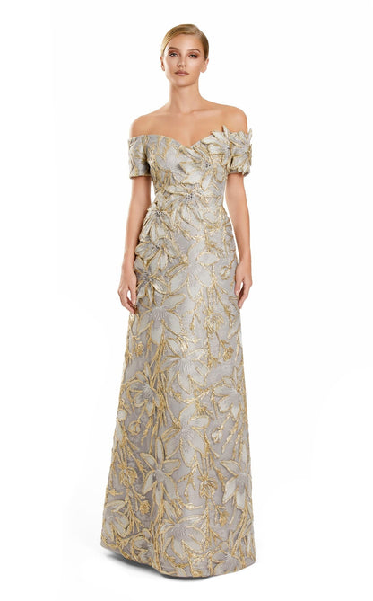 Alexander by Daymor 3100F25 Dress
