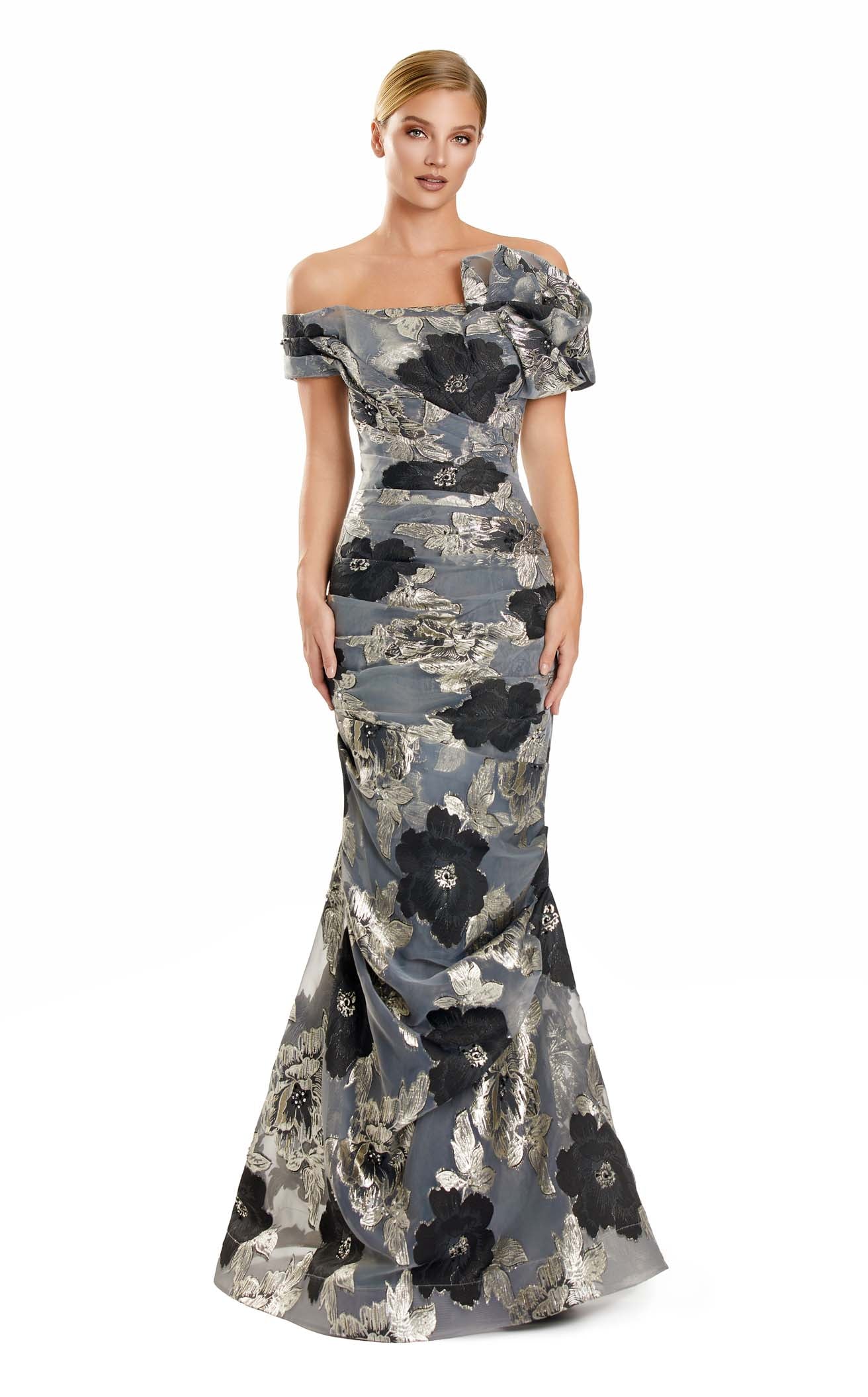 Alexander by Daymor 3102F25 Dress