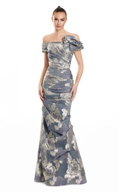 Alexander by Daymor 3102F25 Dress