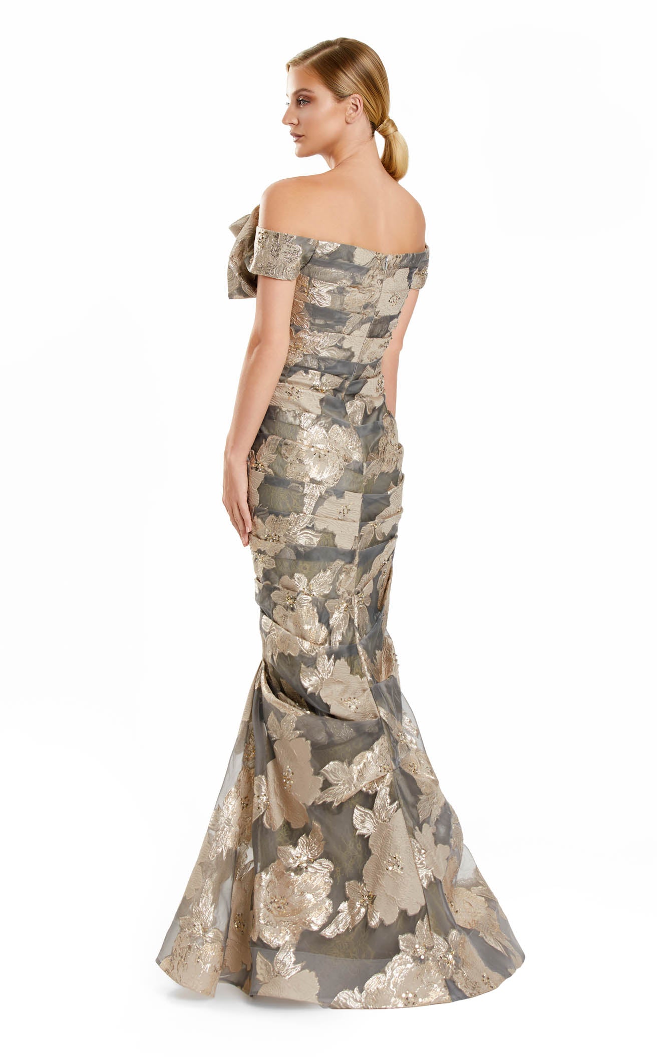 Alexander by Daymor 3102F25 Dress