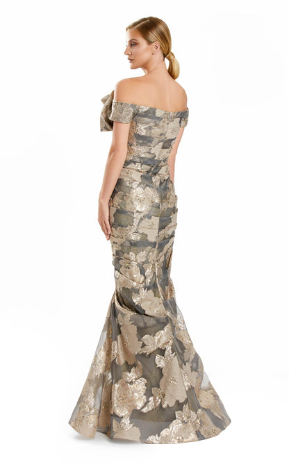 Alexander by Daymor 3102F25 Dress