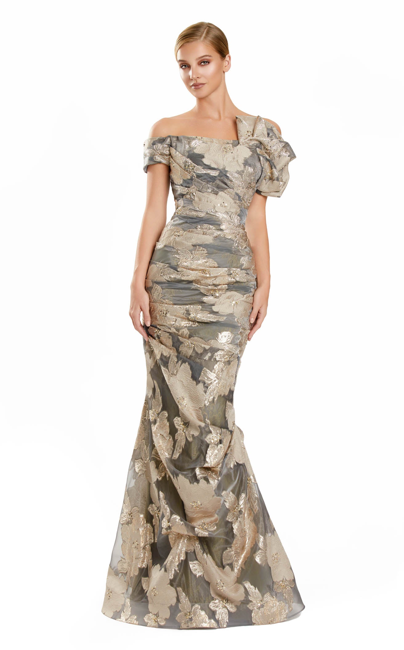 Alexander by Daymor 3102F25 Dress