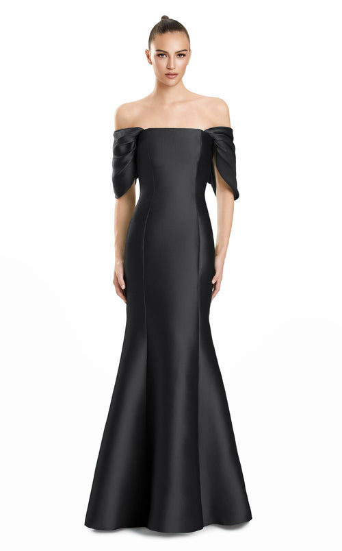 Alexander by Daymor 3103F25 Dress