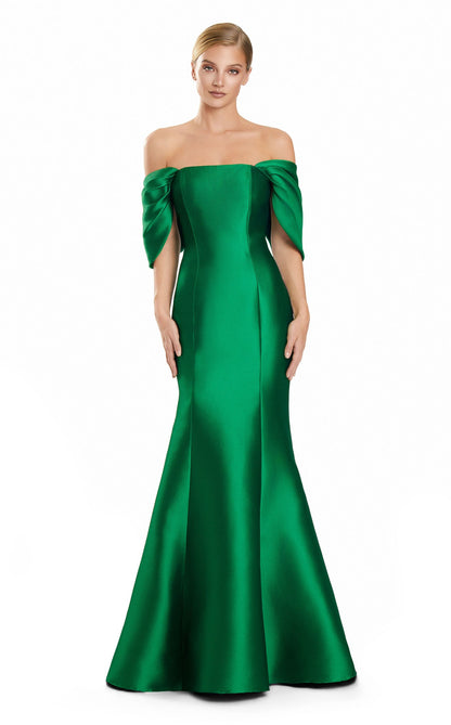 Alexander by Daymor 3103F25 Dress