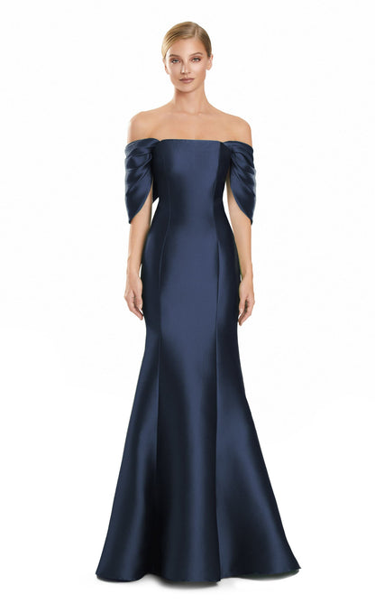 Alexander by Daymor 3103F25 Dress