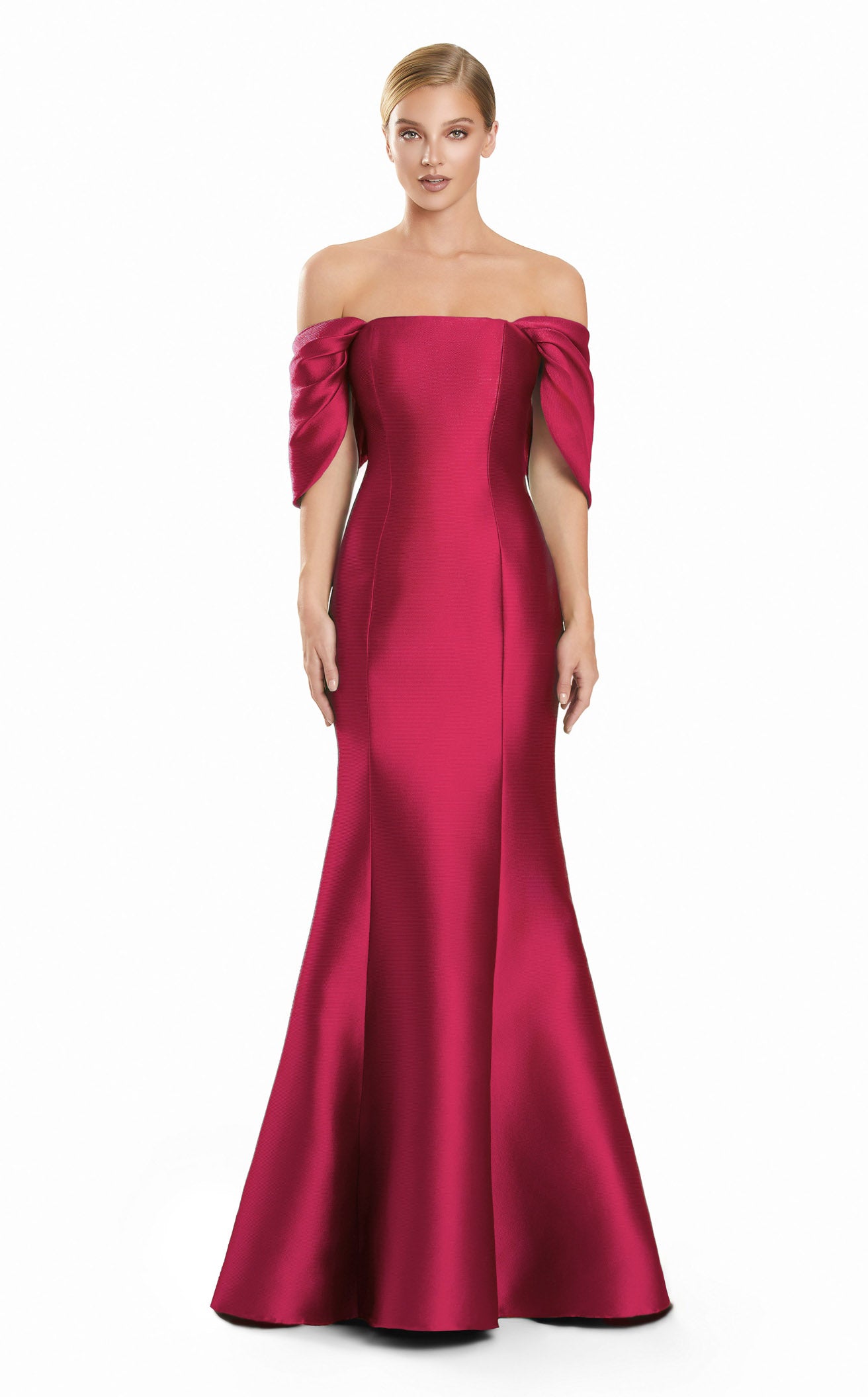Alexander by Daymor 3103F25 Dress