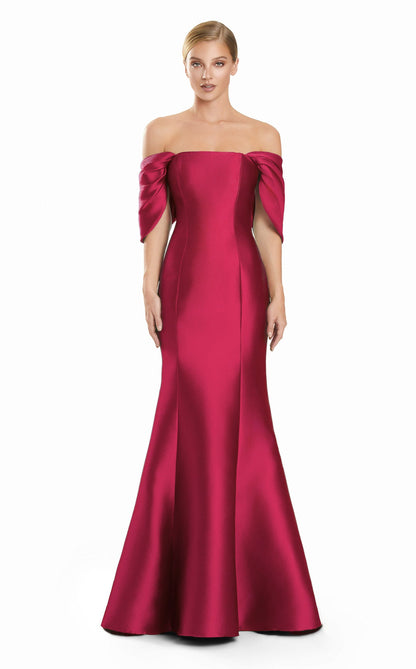 Alexander by Daymor 3103F25 Dress